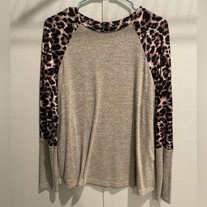 SHEIN long sleeve